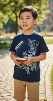 Tricou Sisero