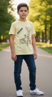 Tricou sisero
