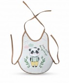 Bavetă Panda