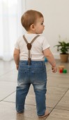 Blugi chic