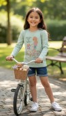 Bluza Bicicleta