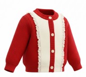 Cardigan bebe
