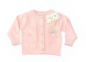 Cardigan bebe