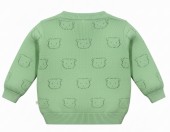 Cardigan bebe 