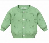 Cardigan bebe 
