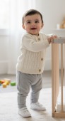 Cardigan bebe