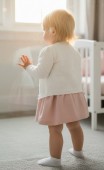 Cardigan Mini