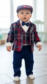 Costul elegant și 5 piese