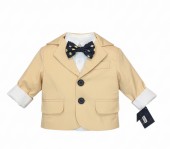 Costum botez