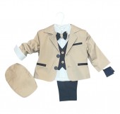 Costum botez