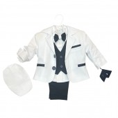 Costum botez