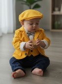 Costum elegant 5 piese