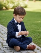 Costum elegant