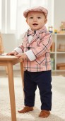 Costum elegant din 5 piese