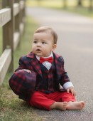Costum elegant din 5 piese