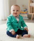 Costum elegant din 5 piese