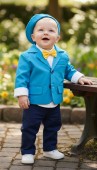 Costum elegant din 5 piese