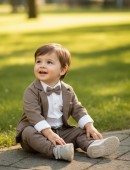Costum elegant Terry