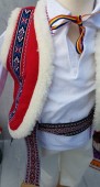 Costum Traditional Andrei
