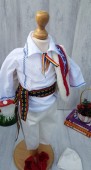 Costum Traditional Mihai