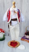 Costum Traditional Mihai