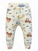 Pantaloni bebe
