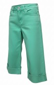 Pantaloni largi