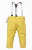 Pantaloni muselina