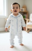 Pijama baby
