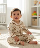 Pijama bebe