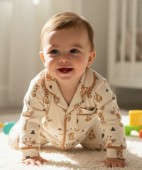 Pijama bebe