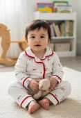 Pijama bebe