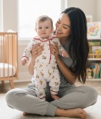 Pijama bebe