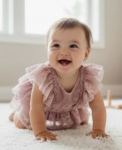 Rochie / body dantela