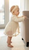 Rochie/ body pt bebe 