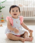 Rochie/body Cumino/roz