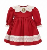 Rochie botez
