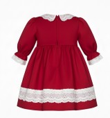 Rochie botez