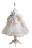 Rochie botez