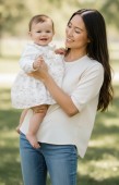 Rochie bumbac