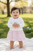 Rochie Carters