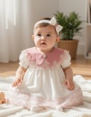 Rochie elegantă bebe