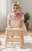 Rochie elegantă bebe