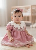 Rochie elegantă pentru bebe