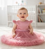 Rochie printesa