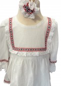 Rochie traditionala