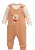 Salopetă bebe