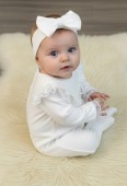 Salopetă bebe