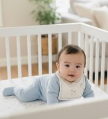 Salopetă bebe