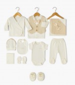 Set bebe 10 piese